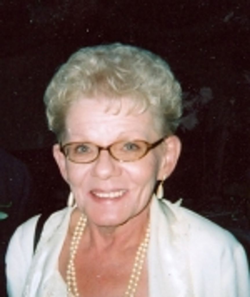 Elizabeth Ann Mueller
