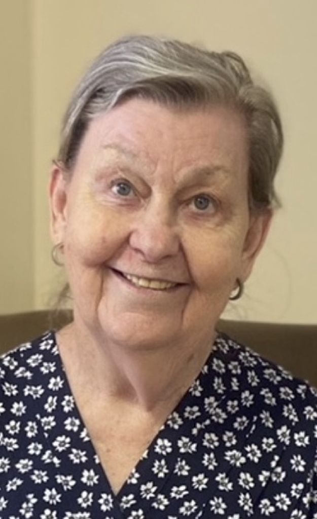 Charlene Blackwelder Profile Photo