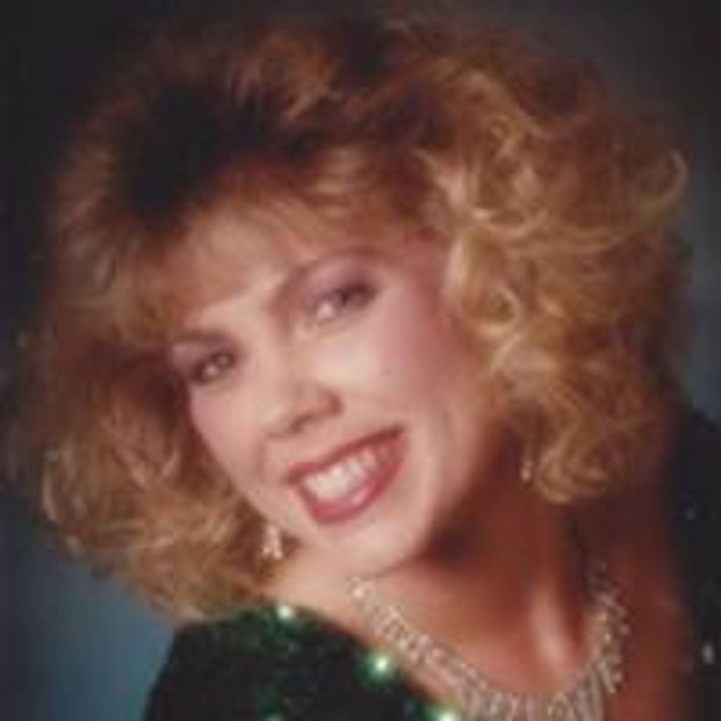 Rhonda E. (Taylor) Brown