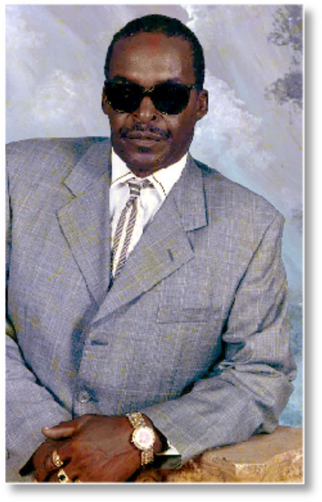 Roland Wayne Isadore