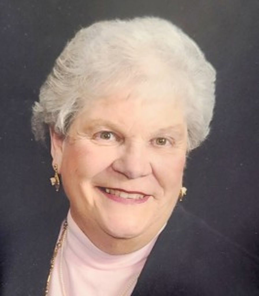 Charlotte Kaiser Profile Photo