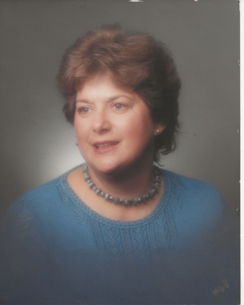 Mary Catherine Myers