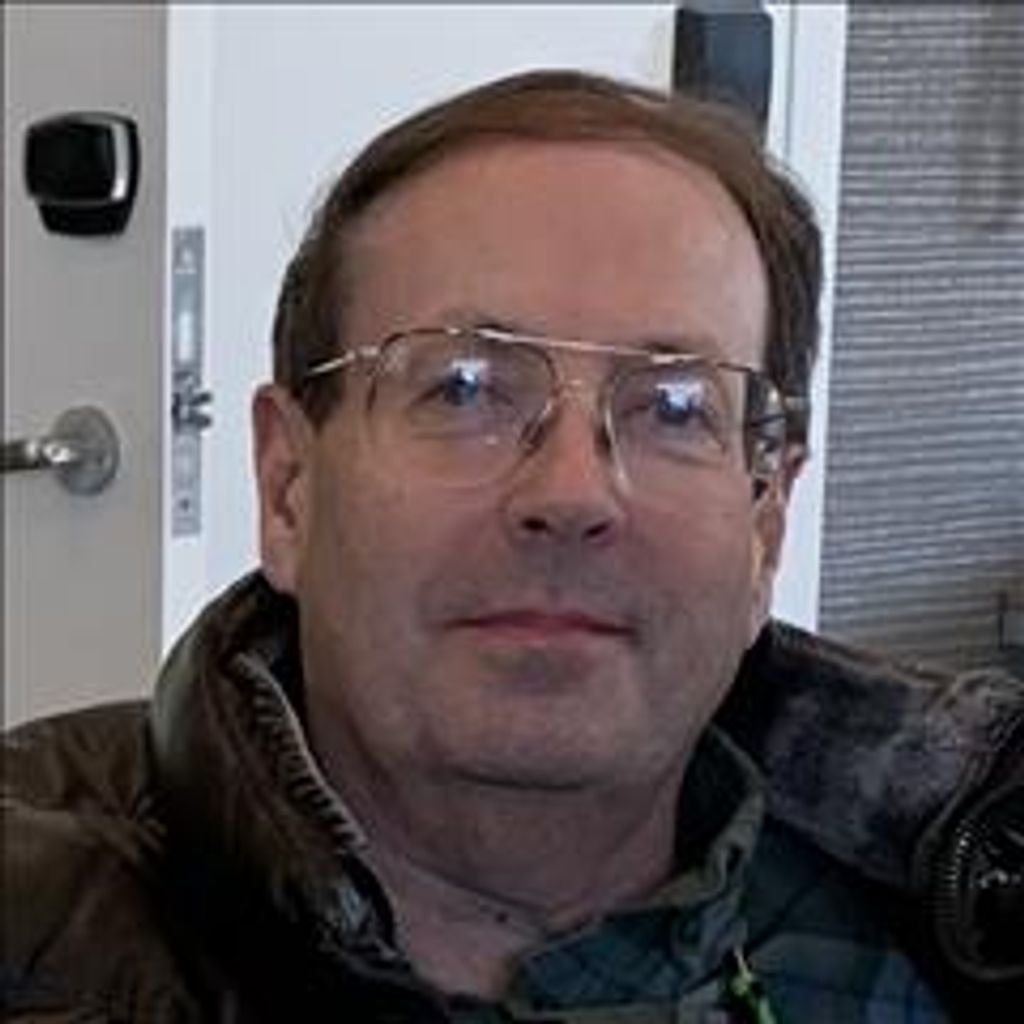 Stephen D. Heller Profile Photo