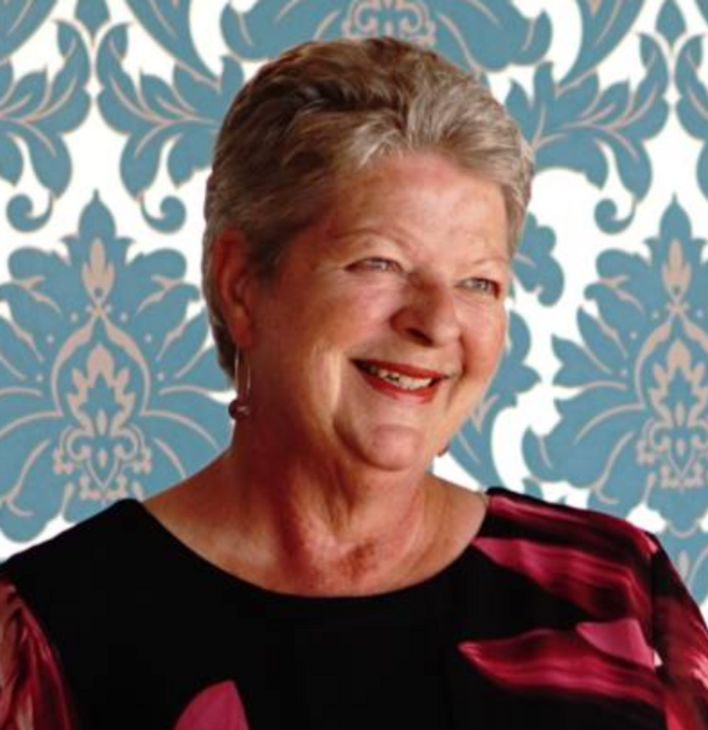 Charlotte Marie Betka