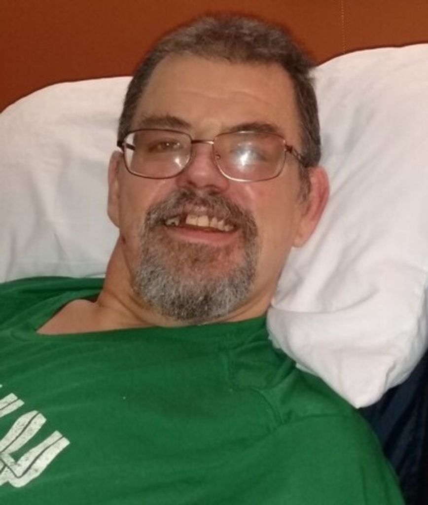Leonard Allen Hurst Profile Photo