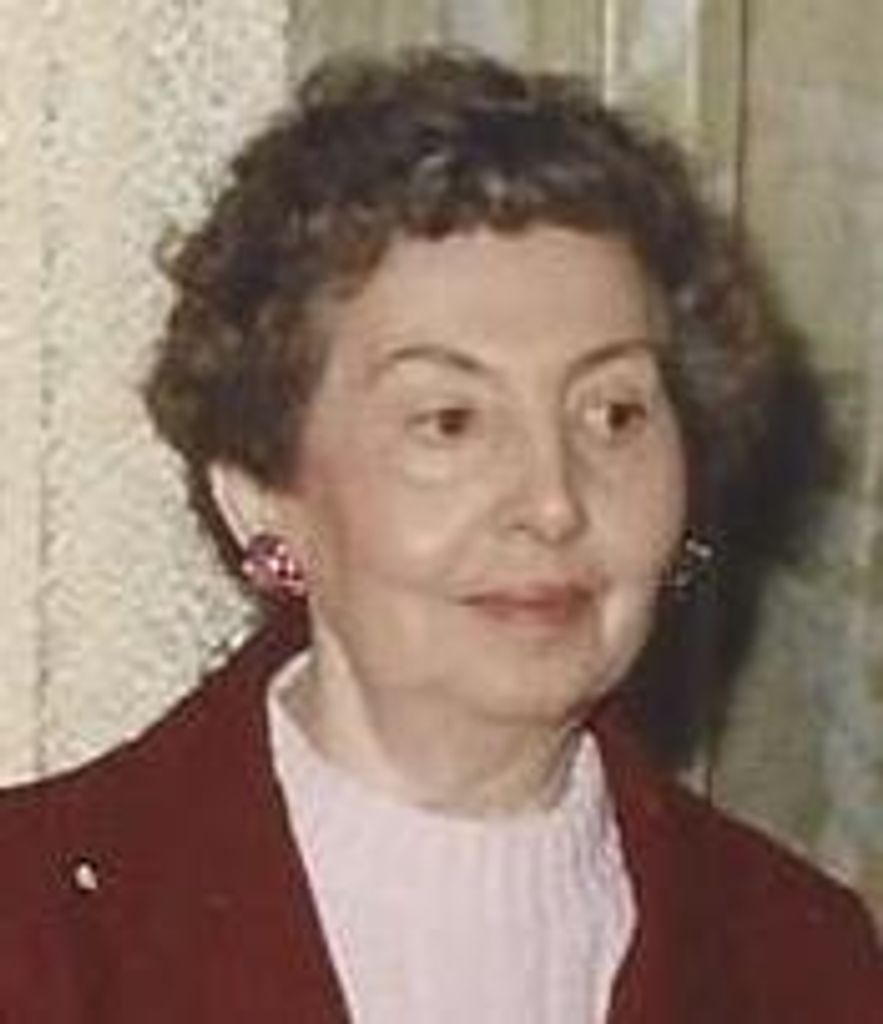 Catherine R. Scheele Profile Photo