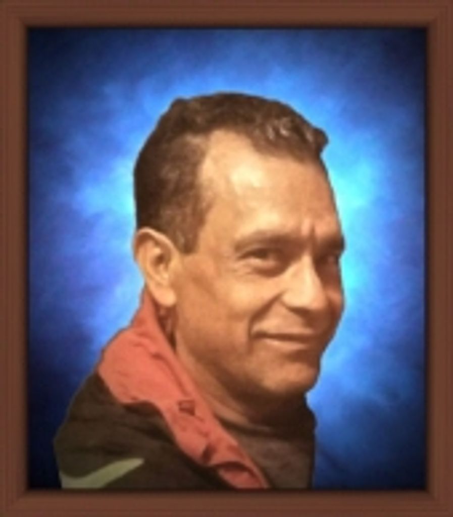 Hector Granillo