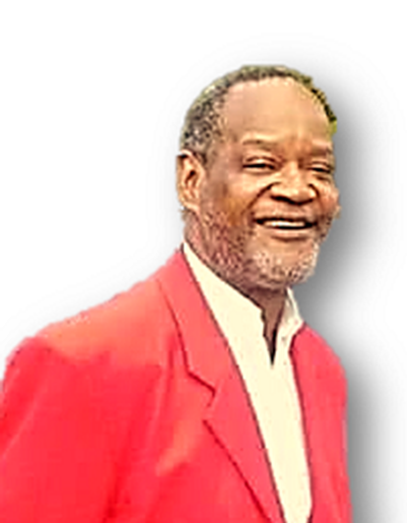 Norris Dean Harris, Sr. Profile Photo