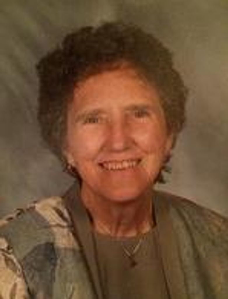 Peggy Casteel