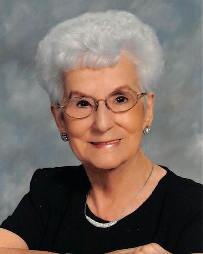 Wilma Joan Newkirk's obituary image