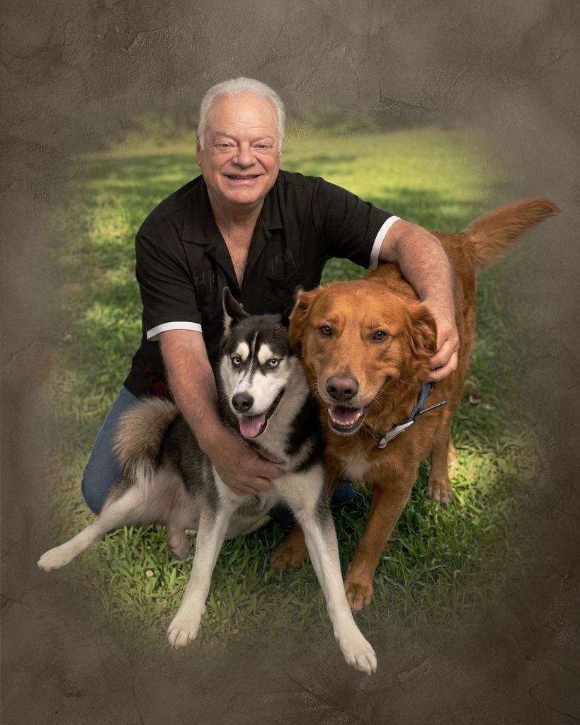 Doug Grant Devers Profile Photo