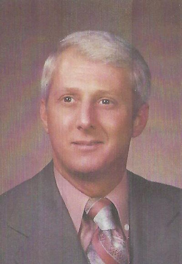 Frank George Surdu Profile Photo