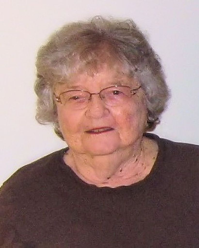 Dorothy G. Erickson