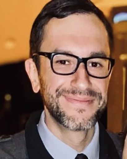 Fidel Anthony Nevarez Profile Photo