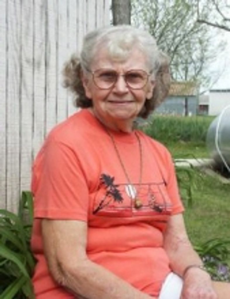 Ada Francelia Whiles