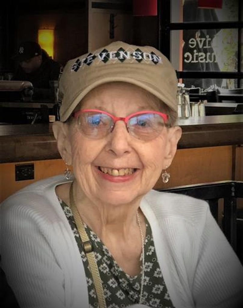 Anna Louise Miller Profile Photo