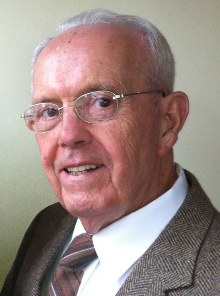 Robert T. Kiefer Profile Photo