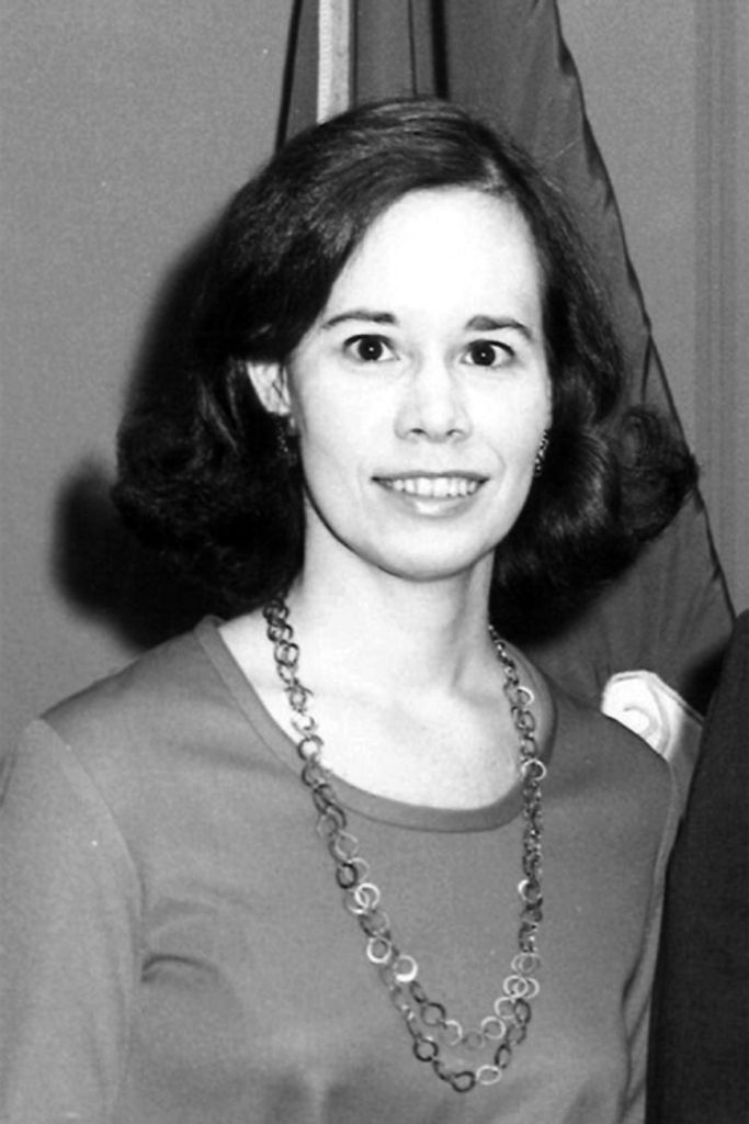 Carol Ann (Glackin)  Feltner