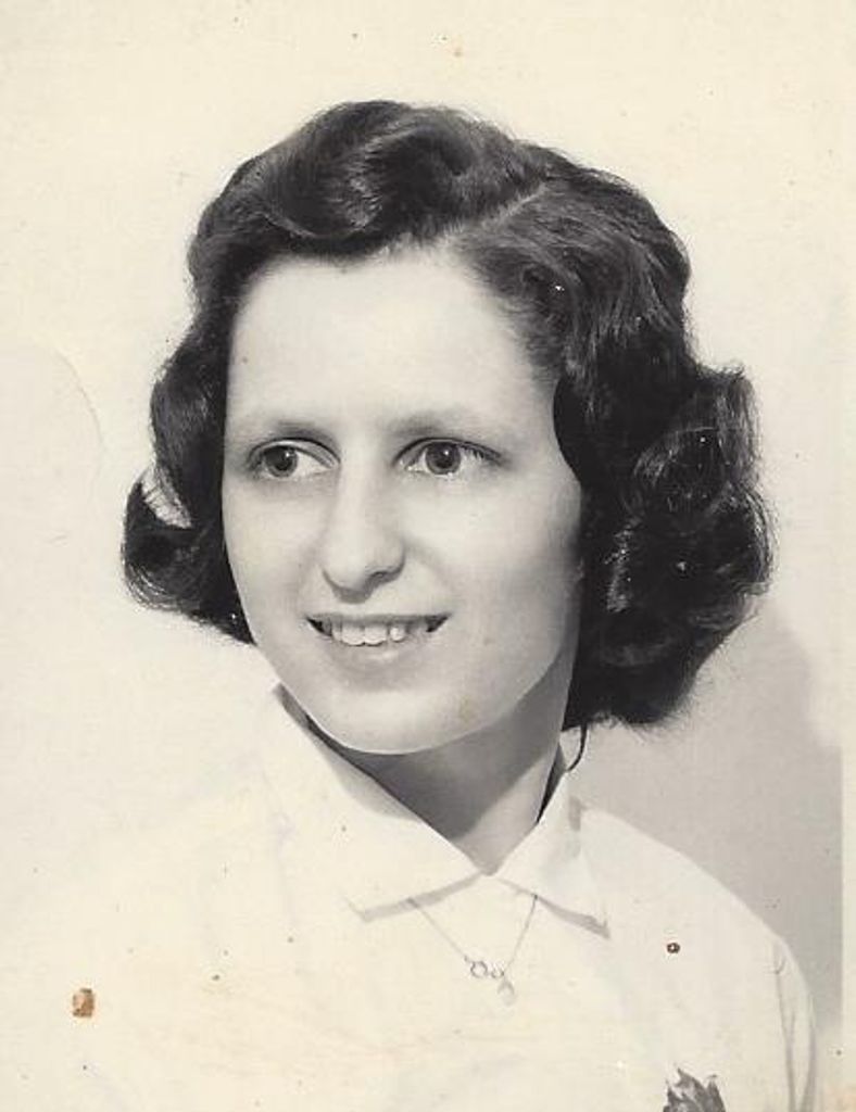 Claire J. Johnson