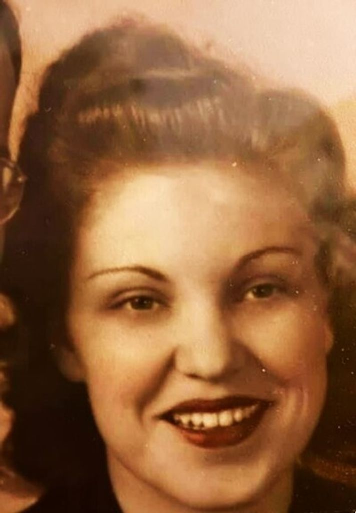 Beatrice Bradford Sample