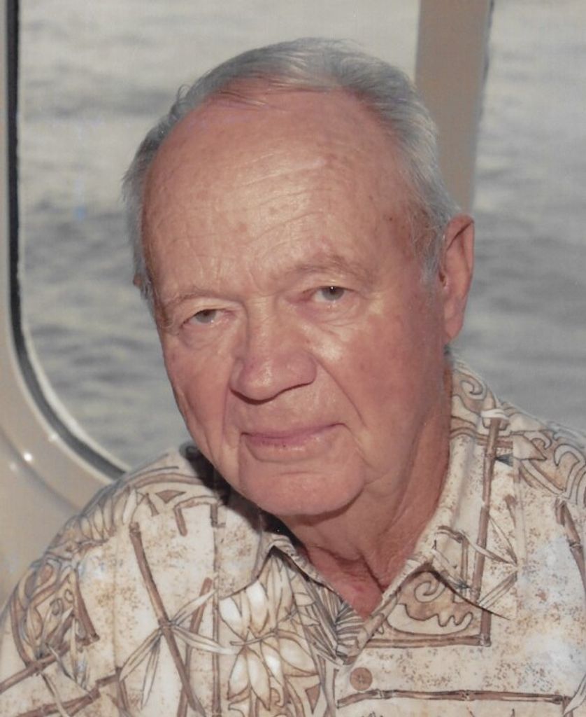 Clinton Gibson Profile Photo