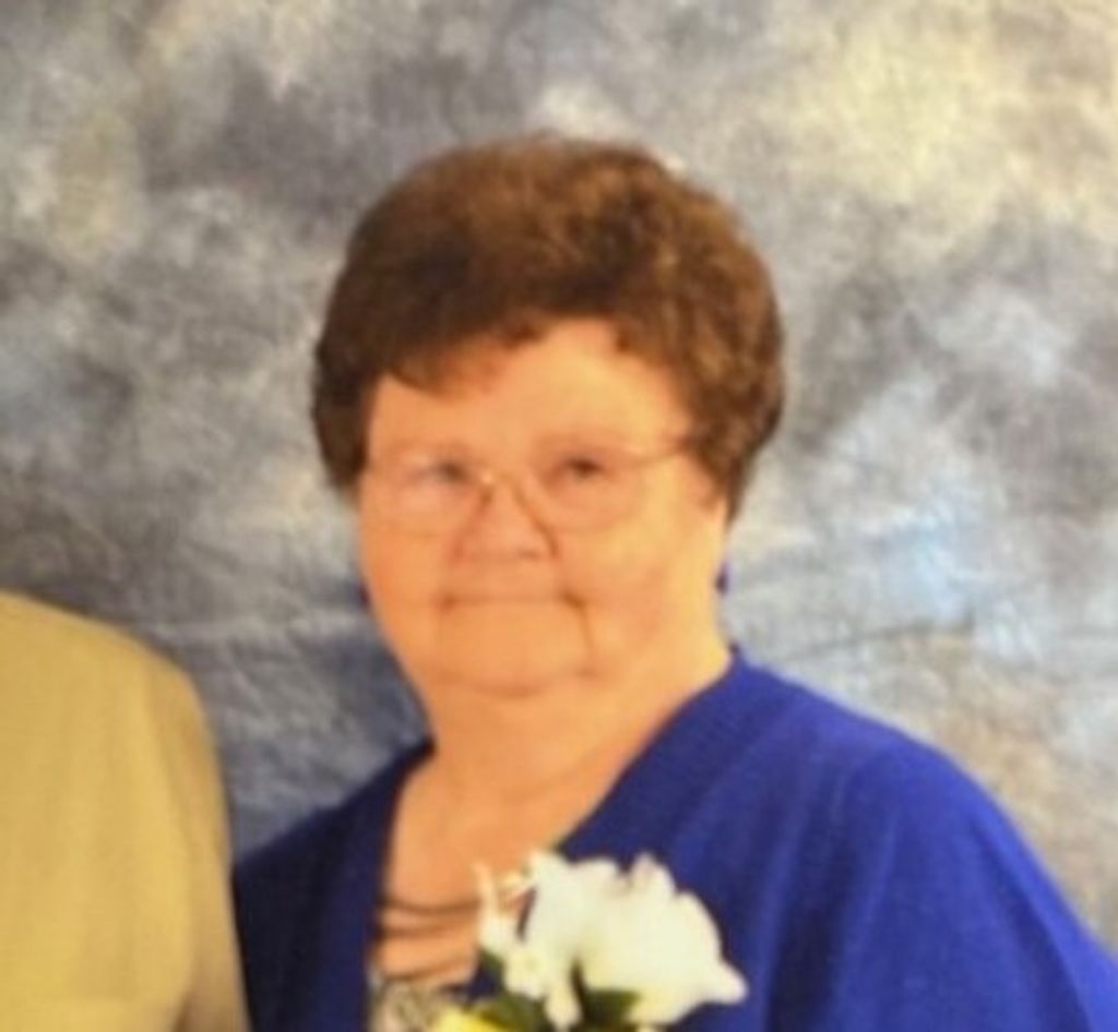 Katherine Louise Mayhall Profile Photo