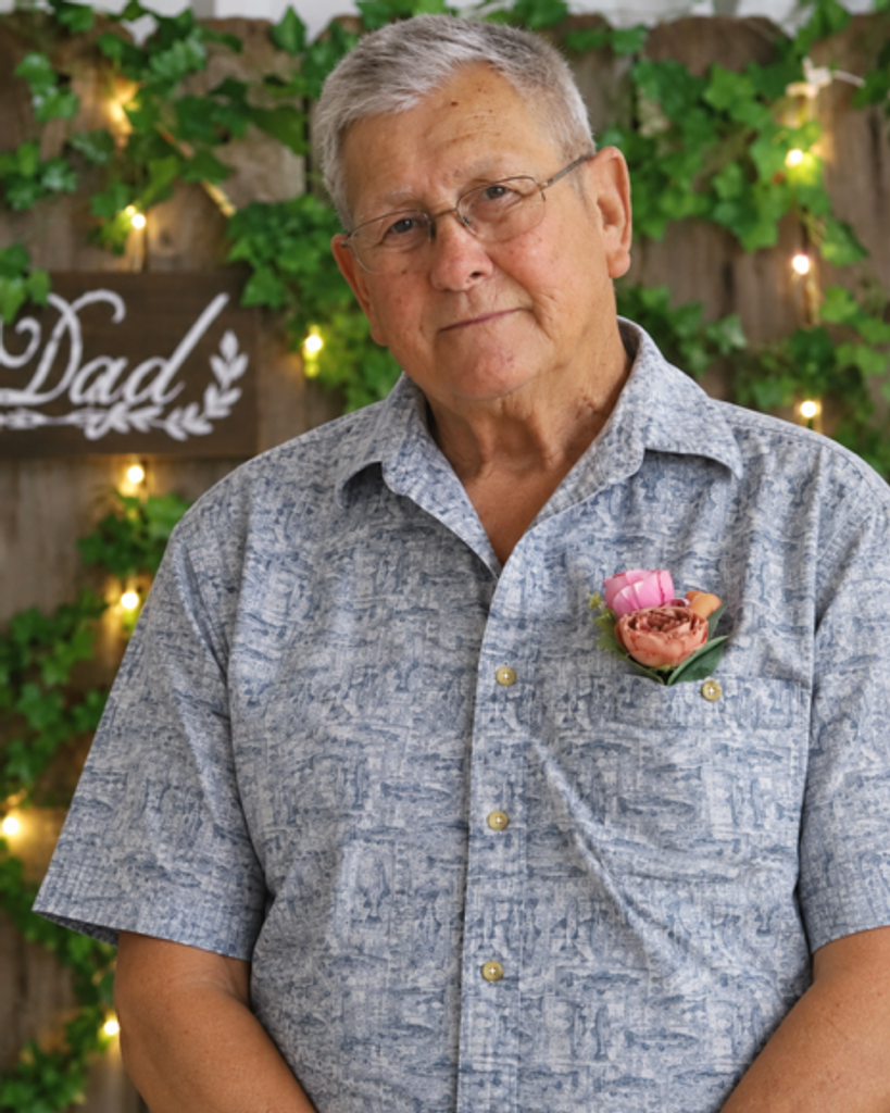 Fred Richard Graham Jr. Profile Photo