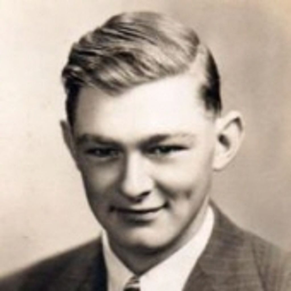 Ernie Wilhelm Bannick