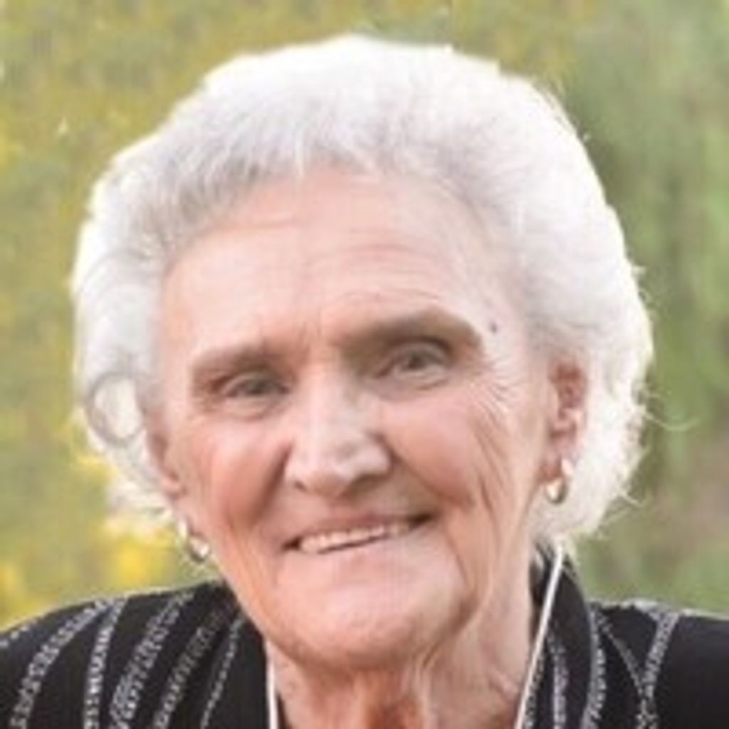 Mary Ann Krukowski