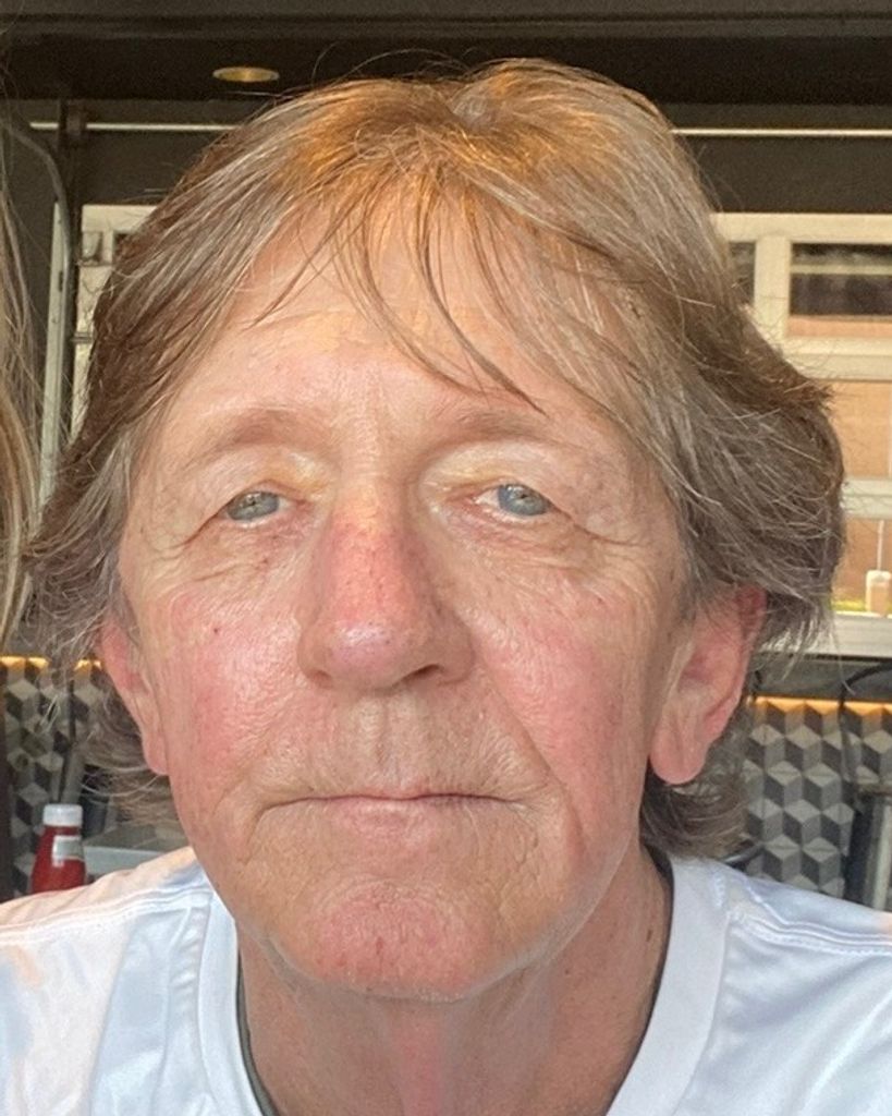 Ronald McGehee Profile Photo