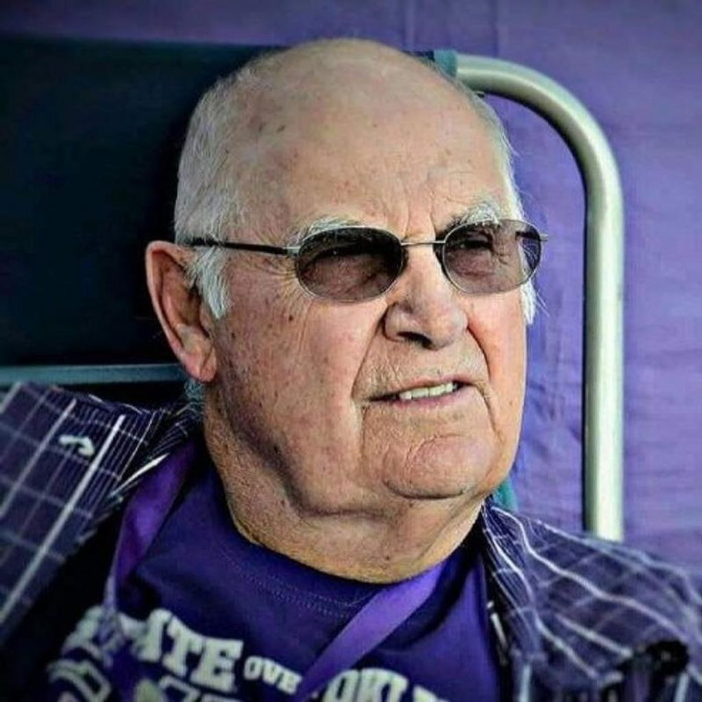 Arnold D Ross Profile Photo