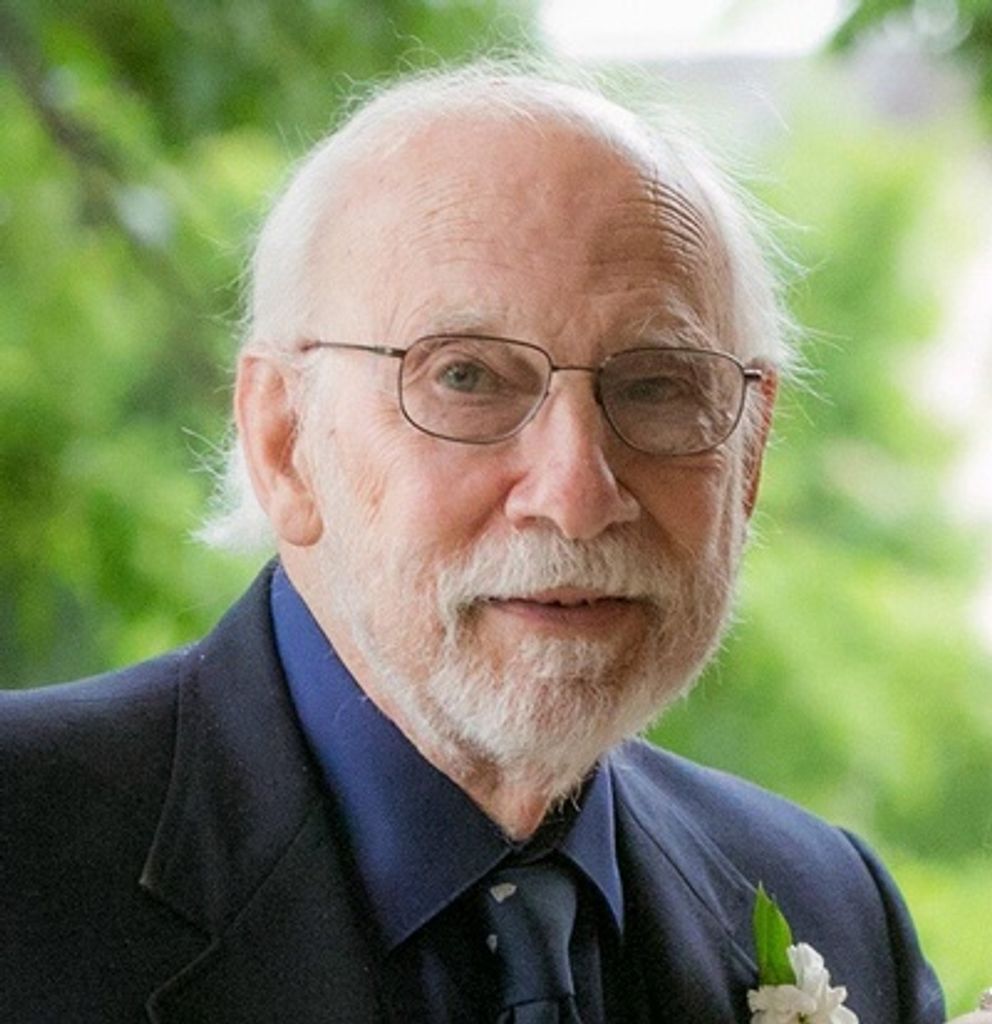 Robert "Doc" B. Wimmer