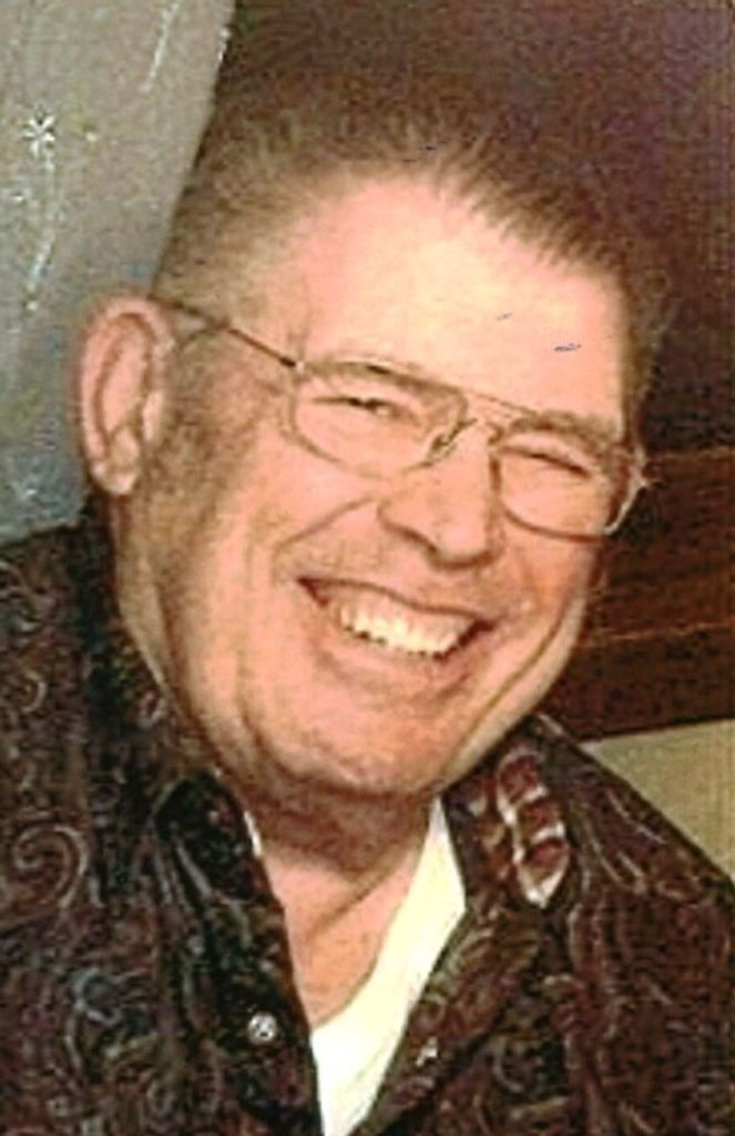 Morris "Skeet" Bailey Profile Photo