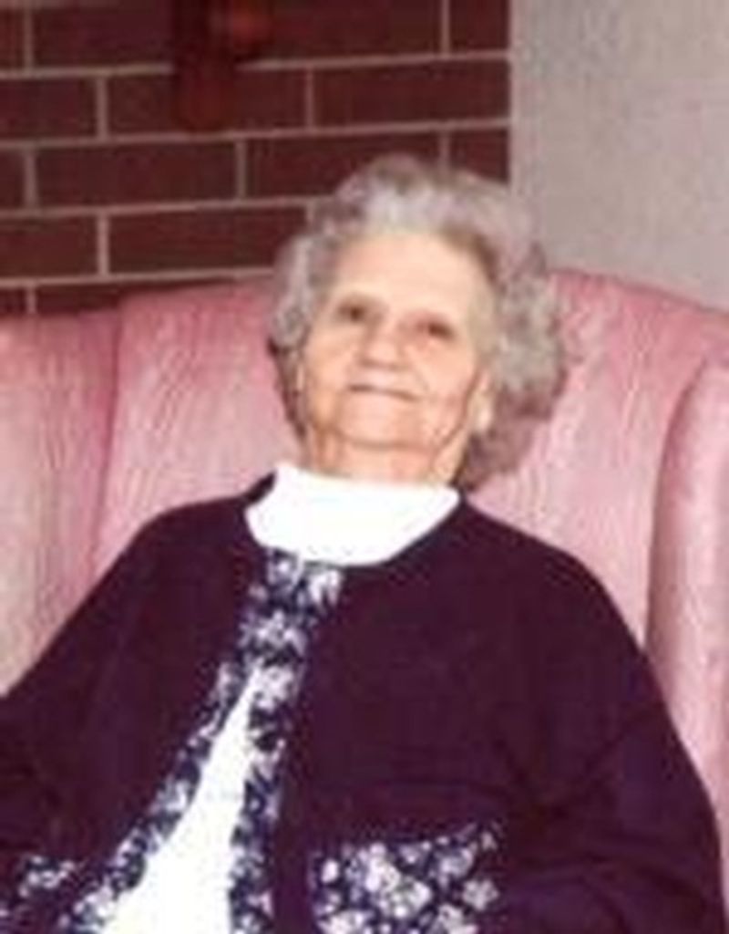 Wilma F. Beltz