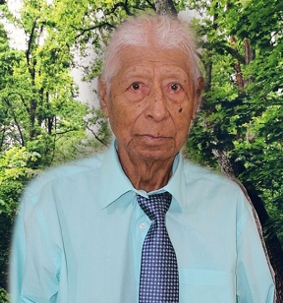 Antonio Santana, Sr.