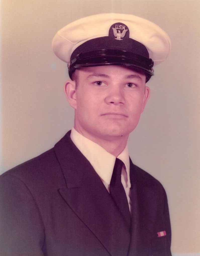 Dennis Dale Cockrell Profile Photo