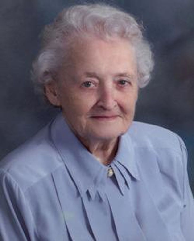Rose Ann Belie