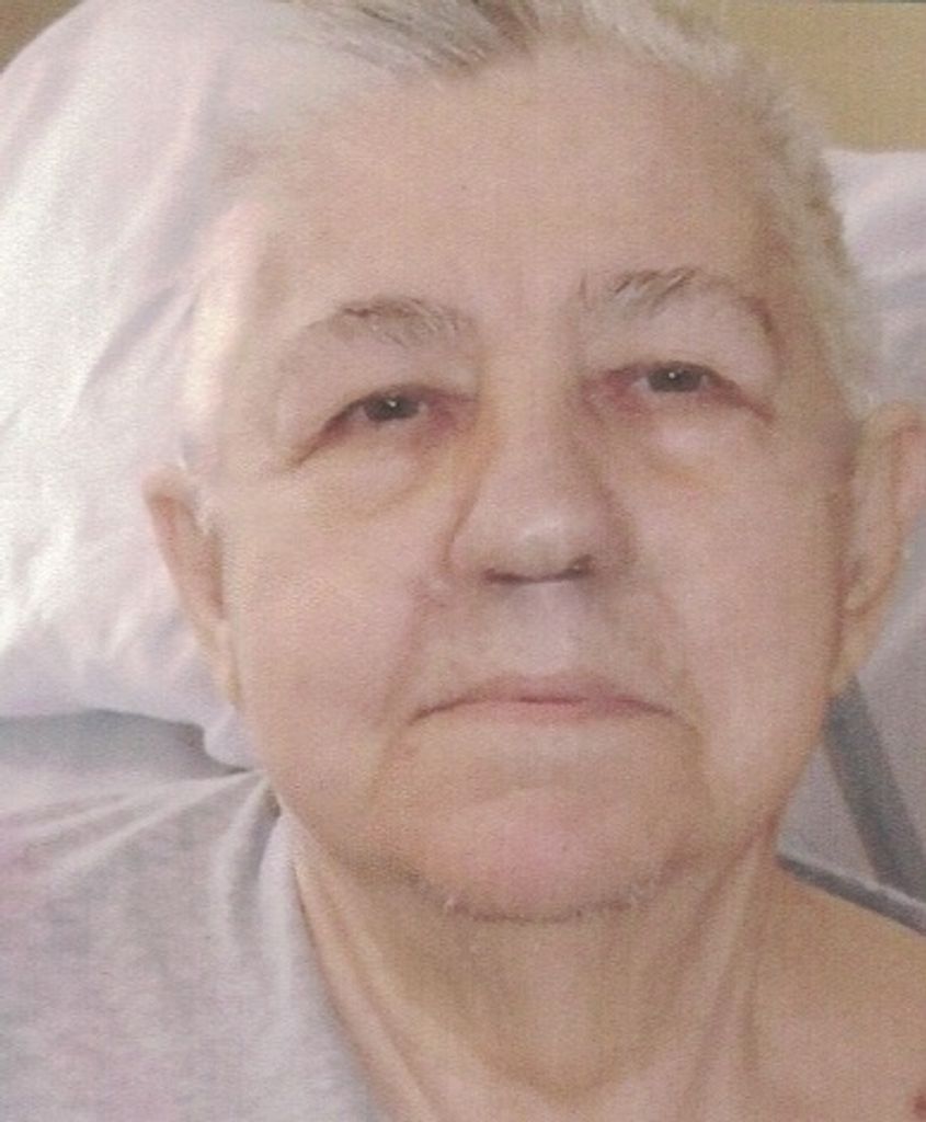 Sunya Darlene (Reagan)  Prater