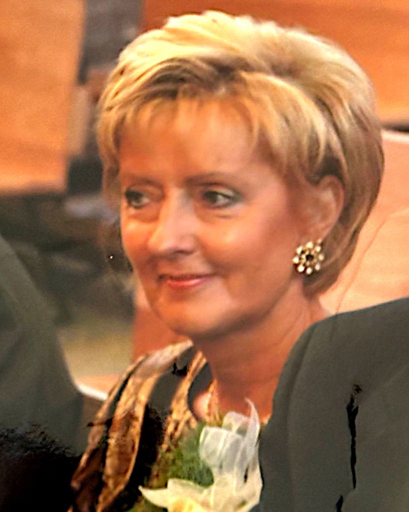 Danuta (Dana) Samus Profile Photo