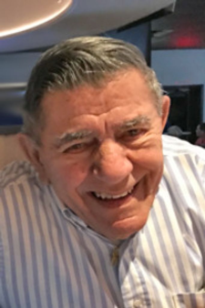 Augustino "Gus" Freitas