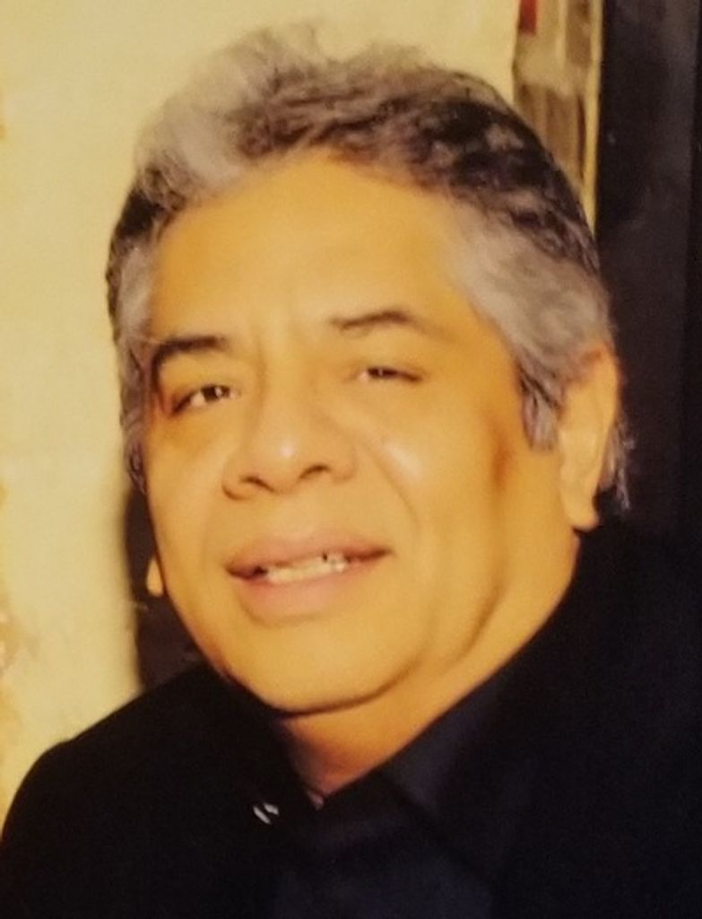 Jose De Jesus Negrete Raygoza Jr.