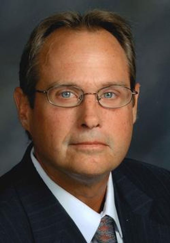 Steven Patrick Keilty Profile Photo