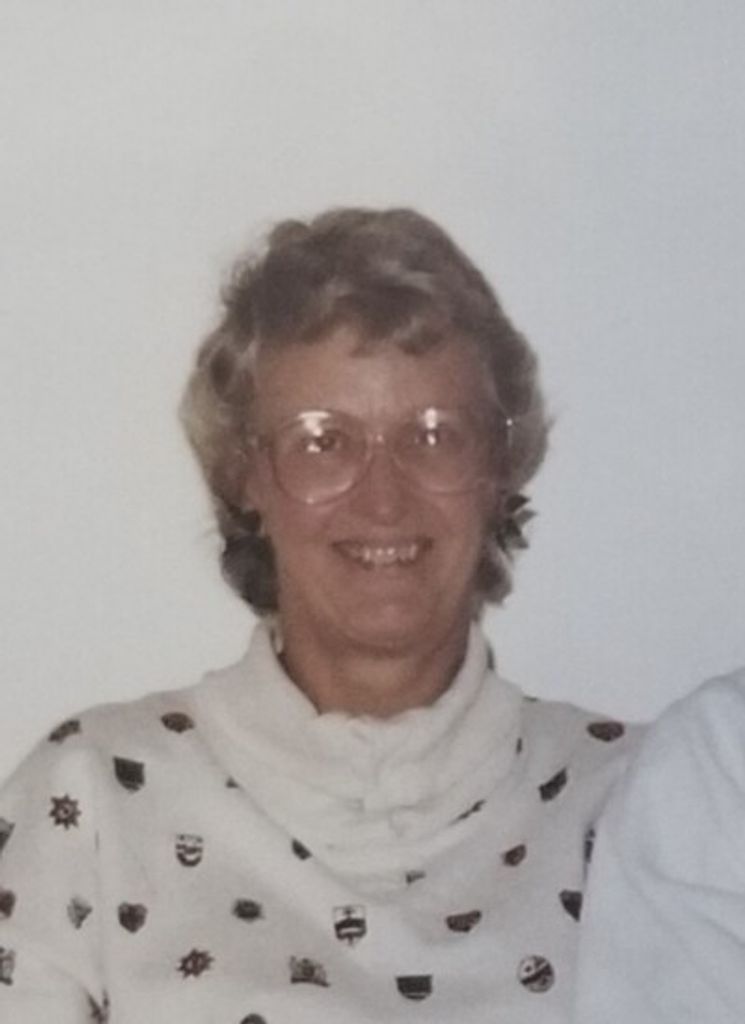 Betty J. Tull Profile Photo