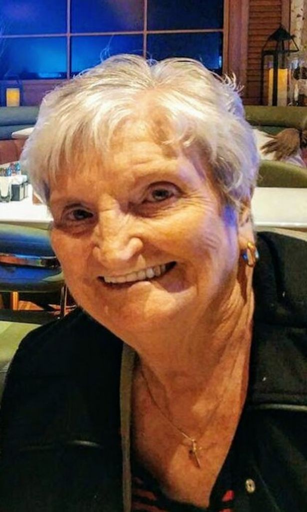 Sandra Gamel