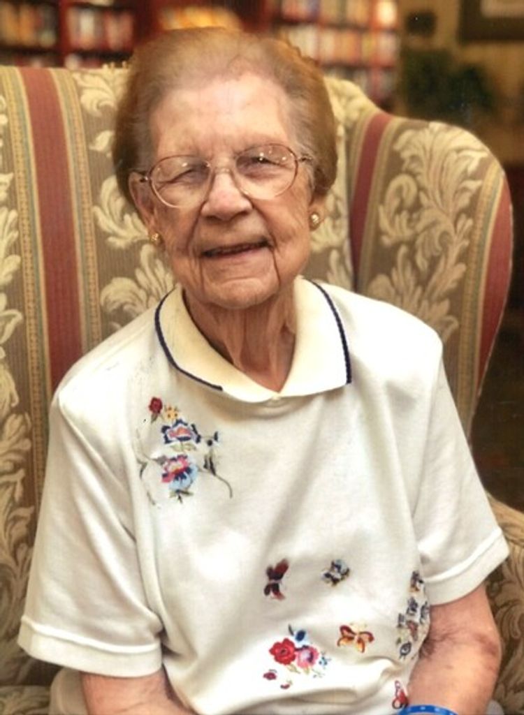 Pauline "Polly" Virginia (Slayton) Schnur Profile Photo