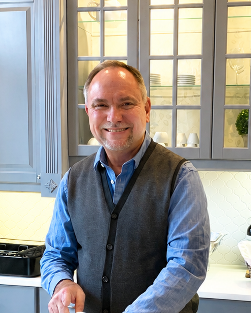 Ronald Keith Ross Profile Photo
