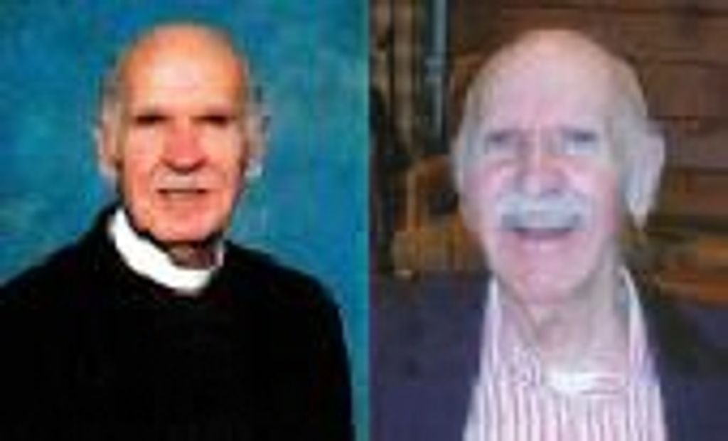 The Reverend James Anderson Dr. Carpenter Profile Photo