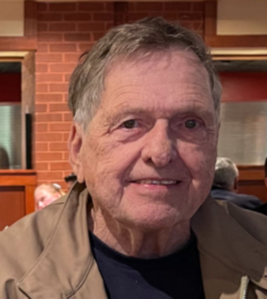 Theodore James Mcmahon, Jr. Profile Photo