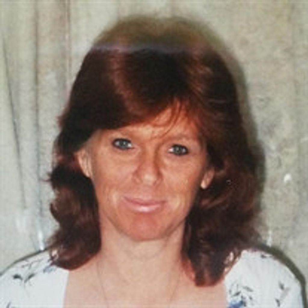 Tammie Lynn McCombs