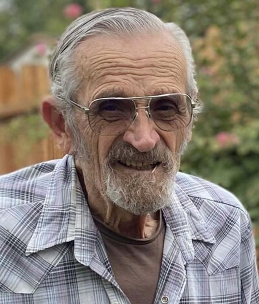 Merlin Duane Schenkel Profile Photo